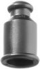 MERCE 0001591585 Protective Cap, distributor plug